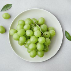 H&B아시아 페루산 애플청포도 오톰크리스피, 1개, 600g