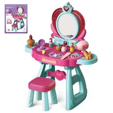 BUNNYLAND 美麗化妝台, 隨機出貨