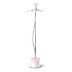 PHILIPS 飛利浦 易觸式立式蒸汽熨斗, 混合顏色, GC484 / 48