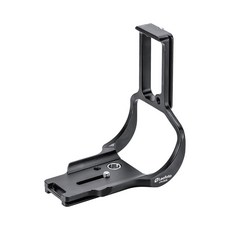 레오포토 L플레이트 니콘 세로그립 전용, 1개, Z6IIB