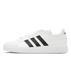 adidas 愛迪達 Grand Court Base 2.0男款運動鞋 GW925