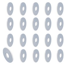 BBOMMA 手指棉繃帶 0.5*10m, 1入, 20個