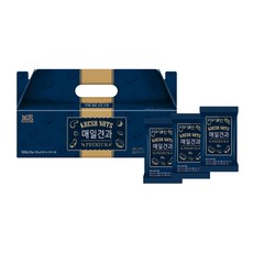 Kresh Nuts 優質堅果, 20g, 30包