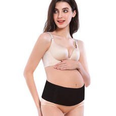 리치덕 산전 산후 통기성 복대