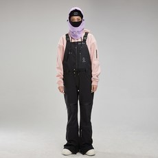 Romp TH BIG FOOT PANTS