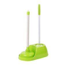 J-Life 清爽清潔刷和鑽孔套組, 1個