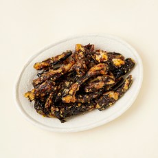 압구정 예향 시그니처 가지강정, 160g, 1개