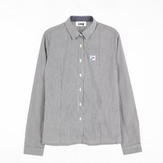 GYOBOKMALL 女孩校服襯衫