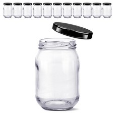 mir 韓國 玻璃瓶 580 MK580, 12個, 480ml