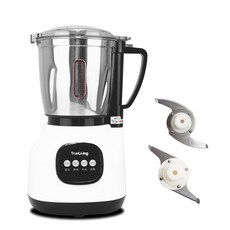 TrueLiving 不銹鋼大型攪拌機 4L TL-KM8100