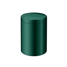 Booth Market鋼製設計水滴形掛勾, 綠, 1個