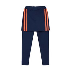 URAVI 童款防水緊身褲裙