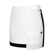 Volvik 富維克 女款V字高爾夫口袋褲裙 VLCUM212
