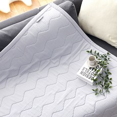 Bao bab 全網墊型竹涼墊 10mm, 灰色