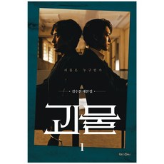 怪物 1, Booklog Company, 金秀珍