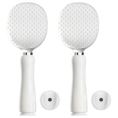 Reborn.J 吸附式站立飯匙 + 磁吸支架組, 單一顏色, 2套