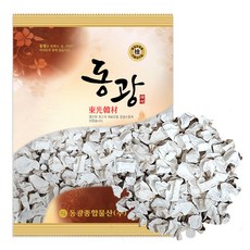 동광한방몰 국내산 산약 건조마, 300g, 1개