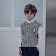 ROANJANE 勒芒針織背心