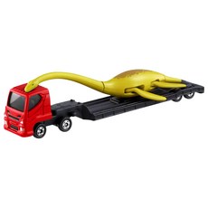 TOMICA 恐龍聯結車 亞洲版, 1個