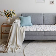 한일카페트 플로라 소파패드