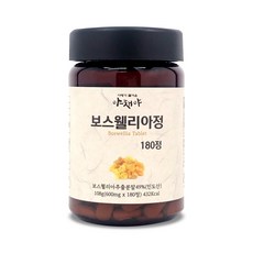 蔬菜乳香片 108g, 1個