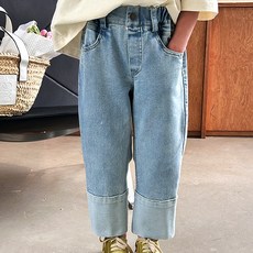 Going Kids 兒童Witch長褲