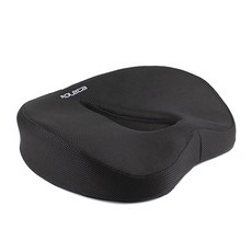 美臀墊, 黑色的