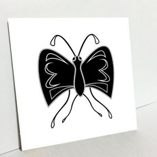 HTP 傳統紋樣瓷磚 草蟲紋 青花白瓷 八角瓶 K1022 5460