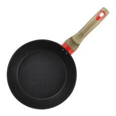 DAYSEVEN Bella IH爐感應鋁製炒鍋, 1個, 28cm