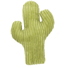 행복한댕냥이 고양이 캣닢 품은 선인장 인형 M, 머스타드 그린, 1개