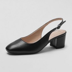 CHAAKAN SHOES Harbor 中跟繞踝跟鞋 SBLTR1f810 5cm