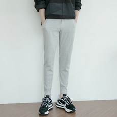 타운클로 남성용 9부 조거 트레이닝 팬츠