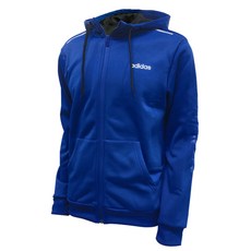 adidas 愛迪達 男款連帽拉鍊外套 EI5606