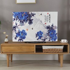 마켓에이 디스커 TV가전 맞춤 커버, TYPE19