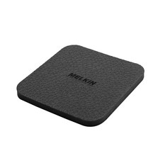 MELKIN Sports 迷你健身運動軟墊 8入, 黑色的