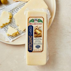 벨지오이오소 아르티지아노 클라시코 웨지, 141g, 1개, 1개입