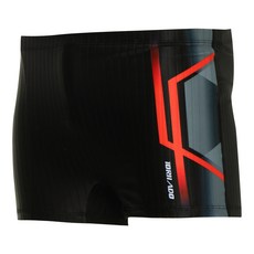 TORNADO SPORTS 男士四角泳褲 PMM3118