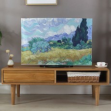 마켓에이 디스커 TV가전 맞춤 커버, TYPE5