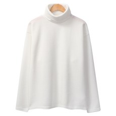 Raymon 男款 Authentic 基本款高領針織衫