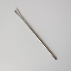 빈플랜트 스텐304 바 스푼 중 22cm, 1개