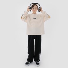 틴플로우 아동용 틴더블 암라인 셋업 TLD553
