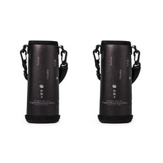 可愛隨行杯袋 T36, 類型8, 2個