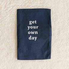 She's Home Hot Sun 熱敷袋, 海軍藍色