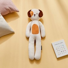 Modern House 軟配件娃娃 Doggie L, 63cm, 多種