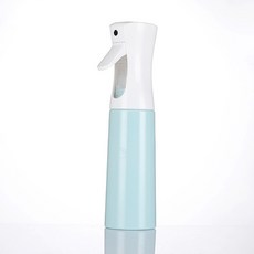 Jaeny Home 高壓連續噴霧瓶 300ml, 1個, 藍色