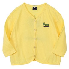 알로앤루 아동용 가든 플레이 위드 가디건