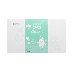 참다한 아이스토리 홍삼진액 30p, 600ml, 1개