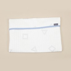 RITOGATO 狗狗Porfe涼感收納包, 1個, 藍色公仔