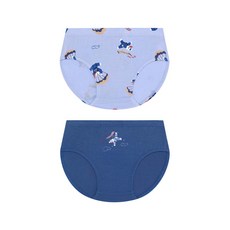 Chummy Chummy 男童 FFC 天絲莫代爾內褲 2 分裝