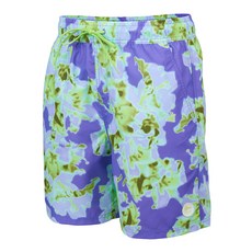 renoma Swim&Jim男款花朵沙灘泳褲 RN-MS2D303